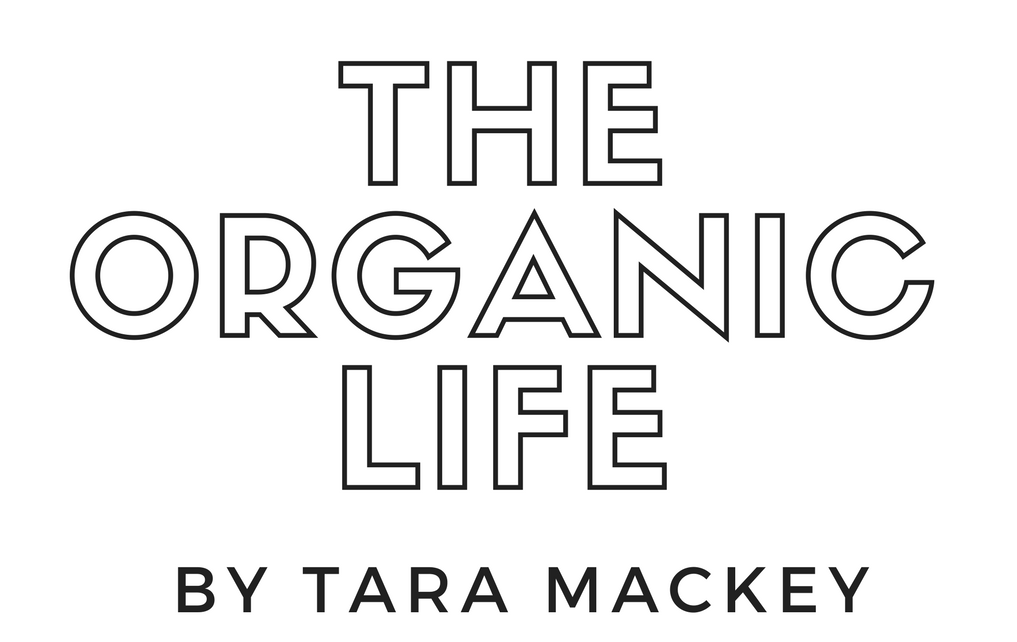 A Lifestyle Blog by Tara Mackey